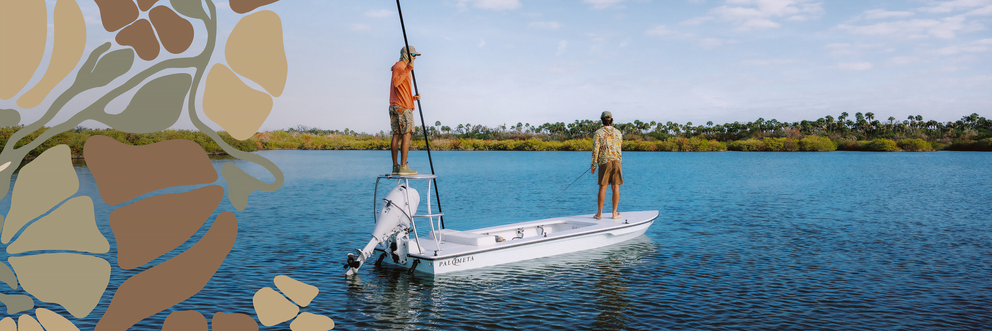 Free Fly x REEF