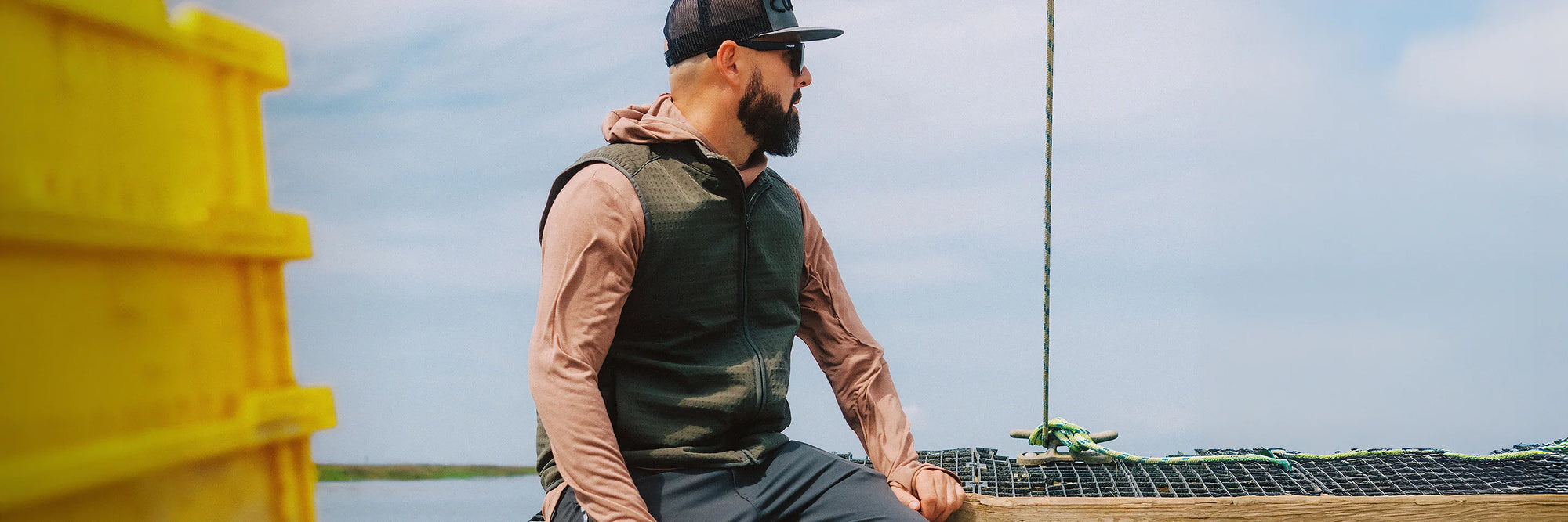 Men's Travel Clothing