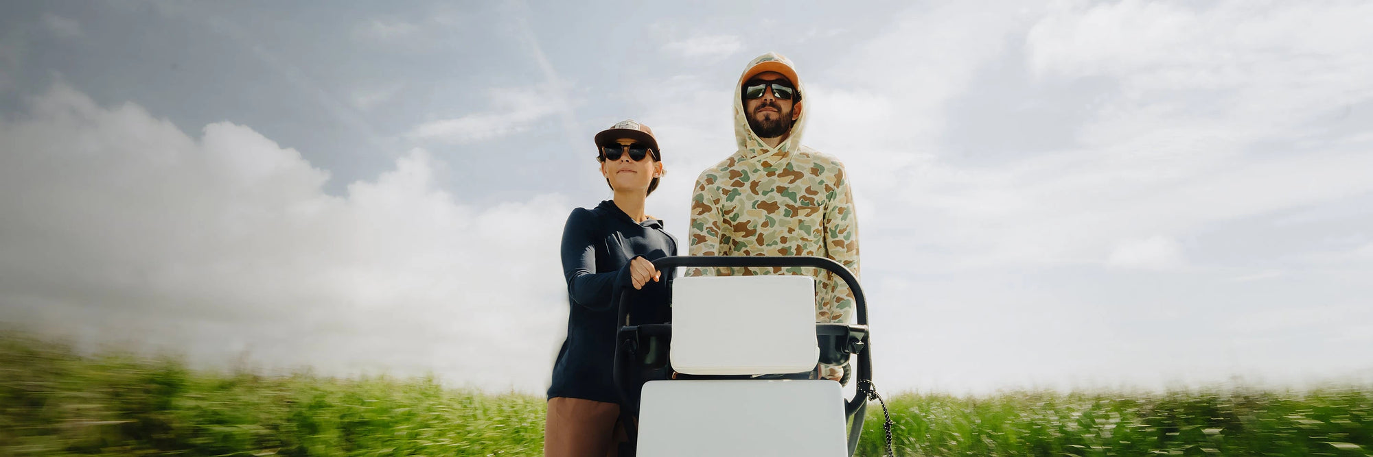 Women's Sun Protective Clothing