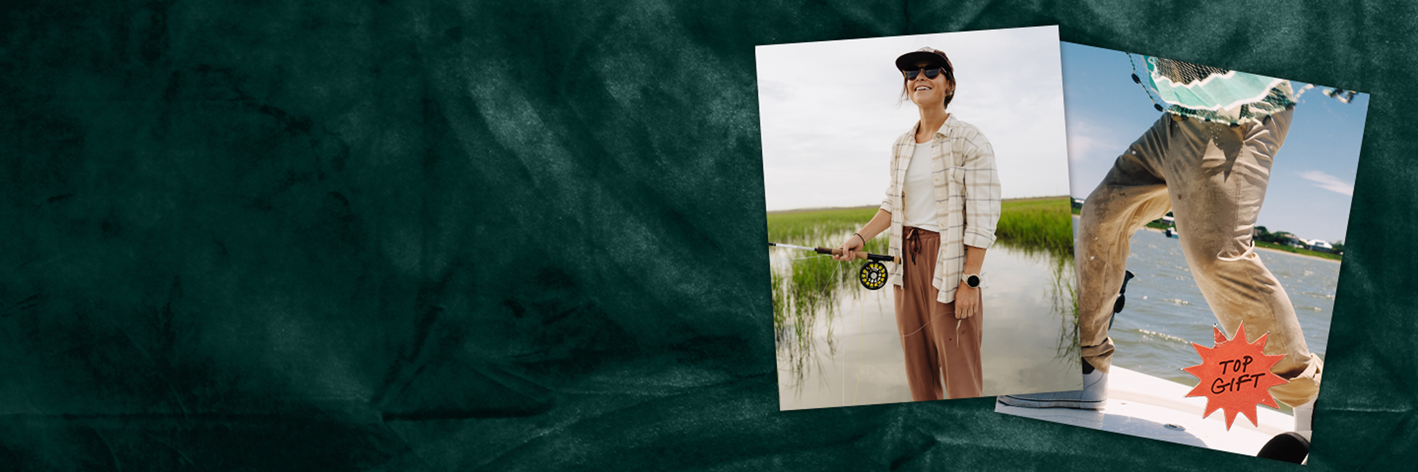 Holiday Top Gifts | Free Fly Apparel