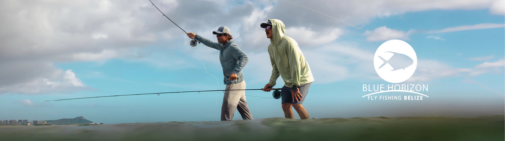 Blue Horizon's Picks