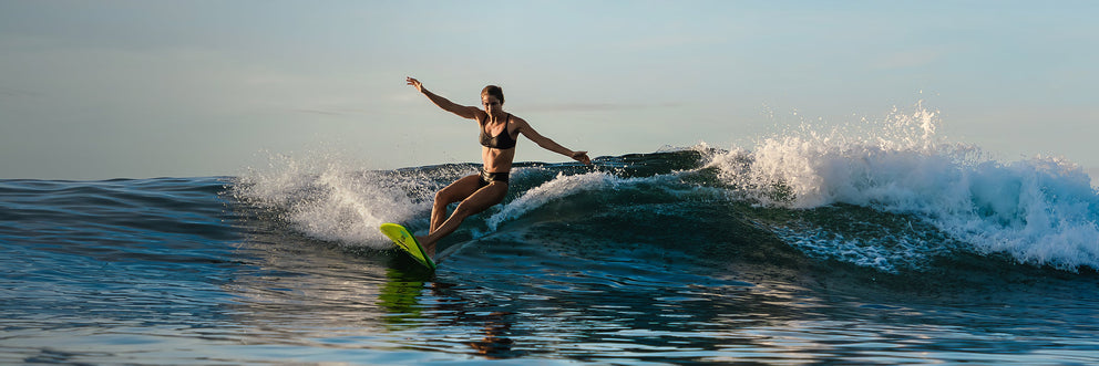 Women's Surf & Swim