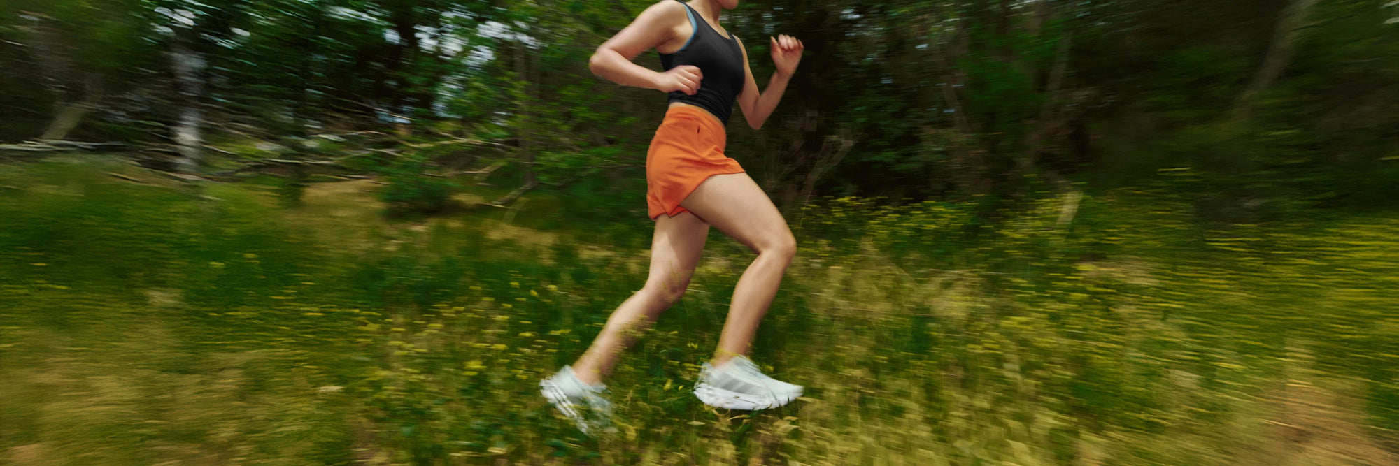 Women's Active Clothing