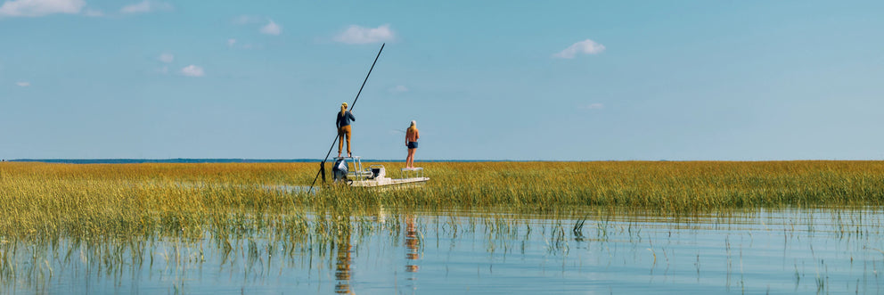 Women's Fishing Clothing