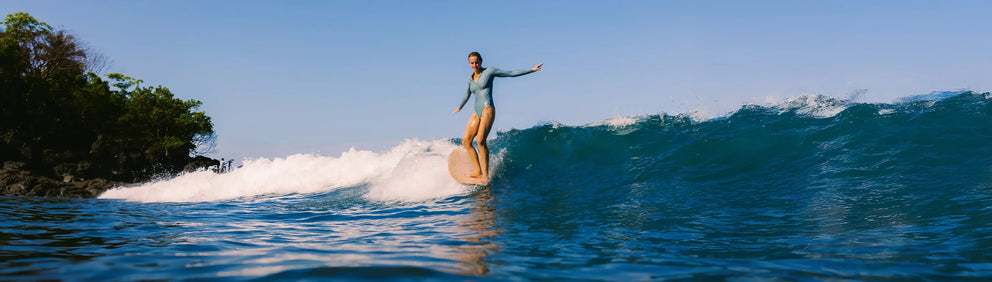 Women's Boardshorts & Rash Guards