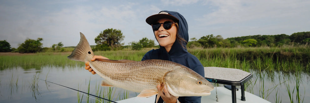 Women's Long Sleeves