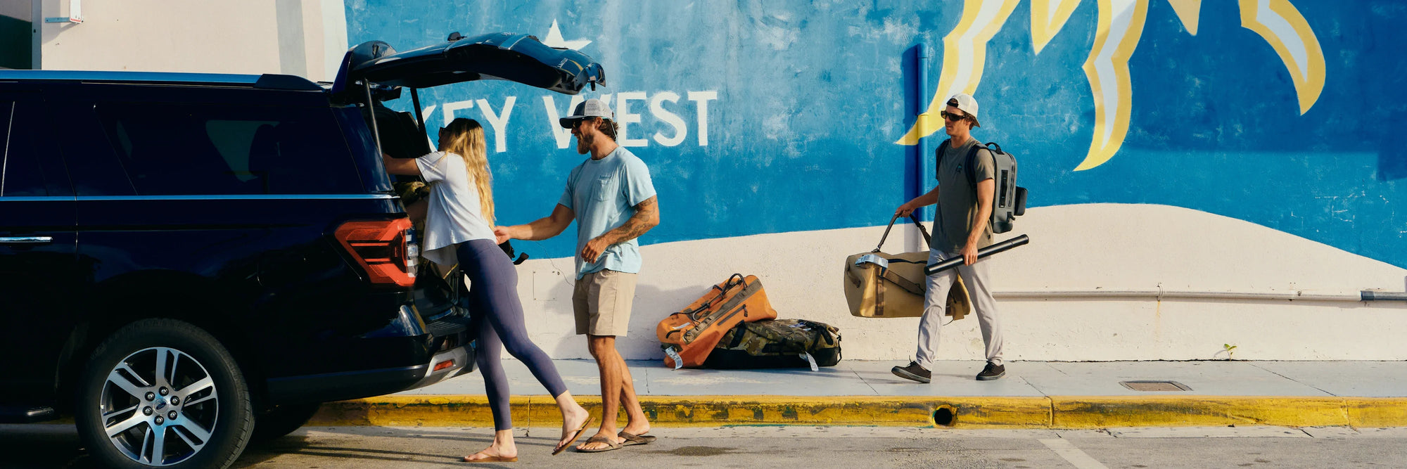 Women's Travel Clothing