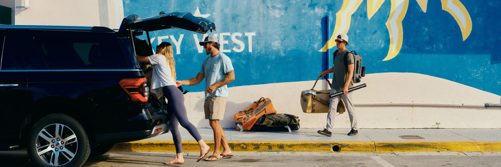 Women's Travel Clothing