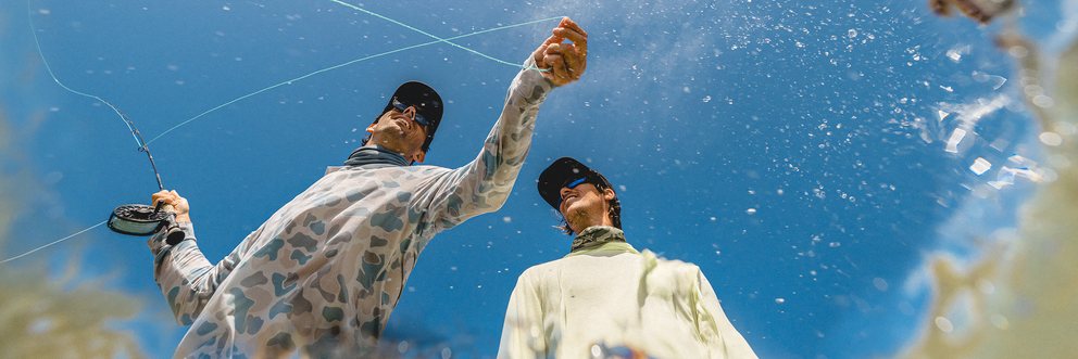 Men's Fishing Clothing