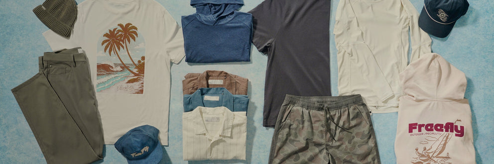 The Surf Shop