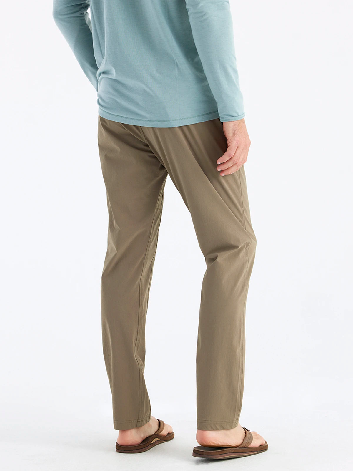 Men's Latitude Pant - Coriander