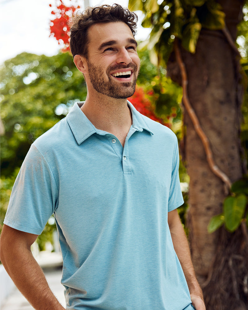 Men's Apparel | Free Fly Apparel