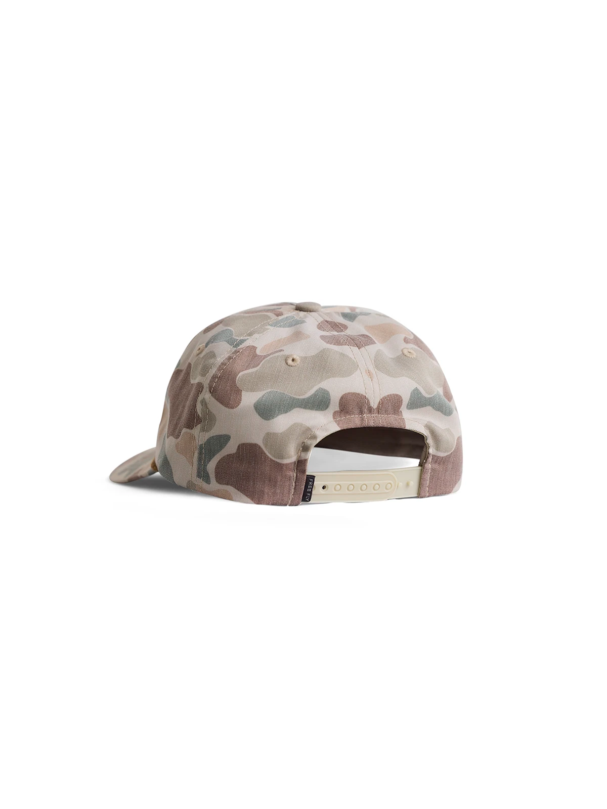 Sabalo Vintage Camo Hat - Vintage Camo