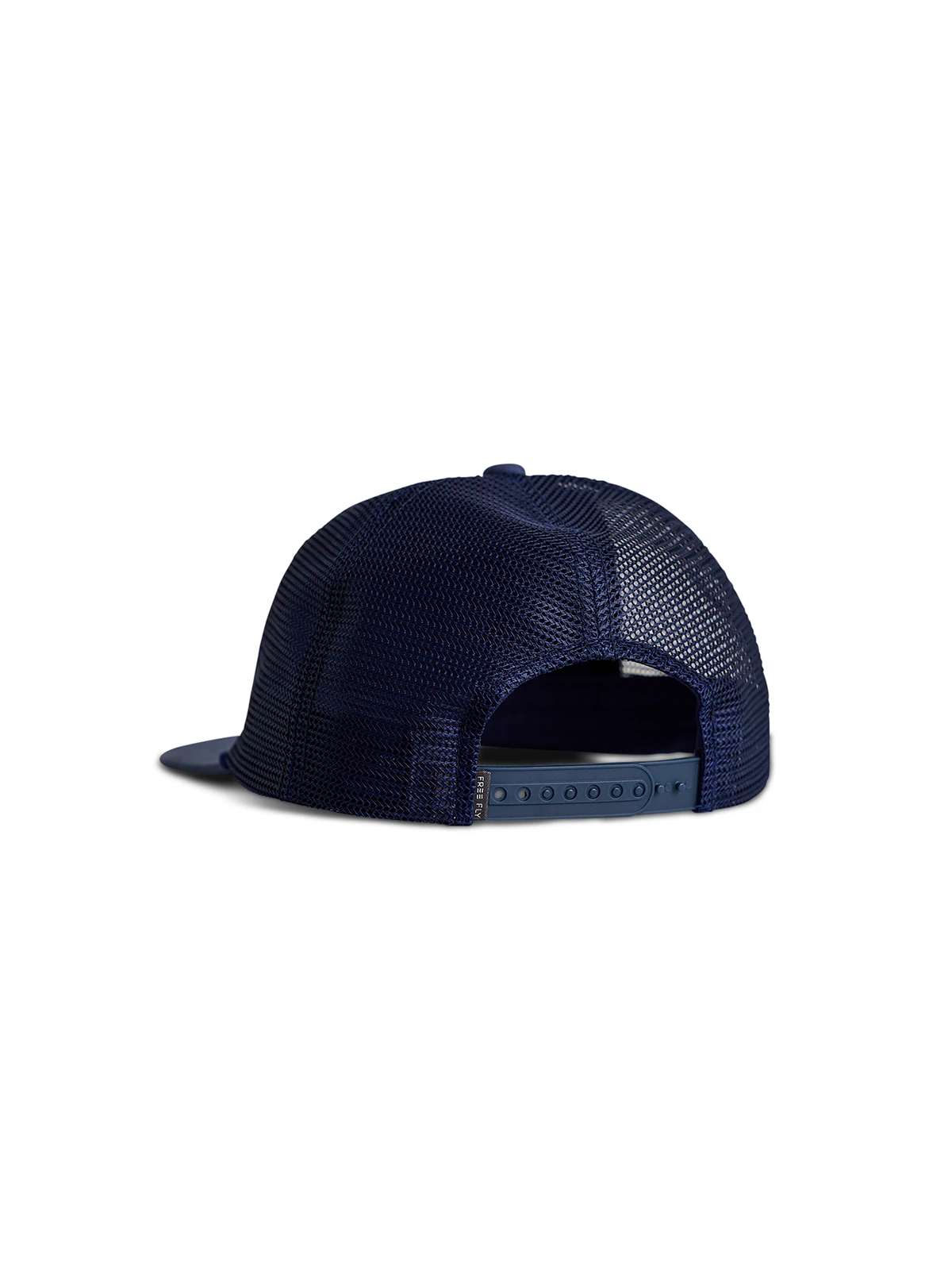 Adventure Outfitters 5-Panel Trucker Hat - Navy