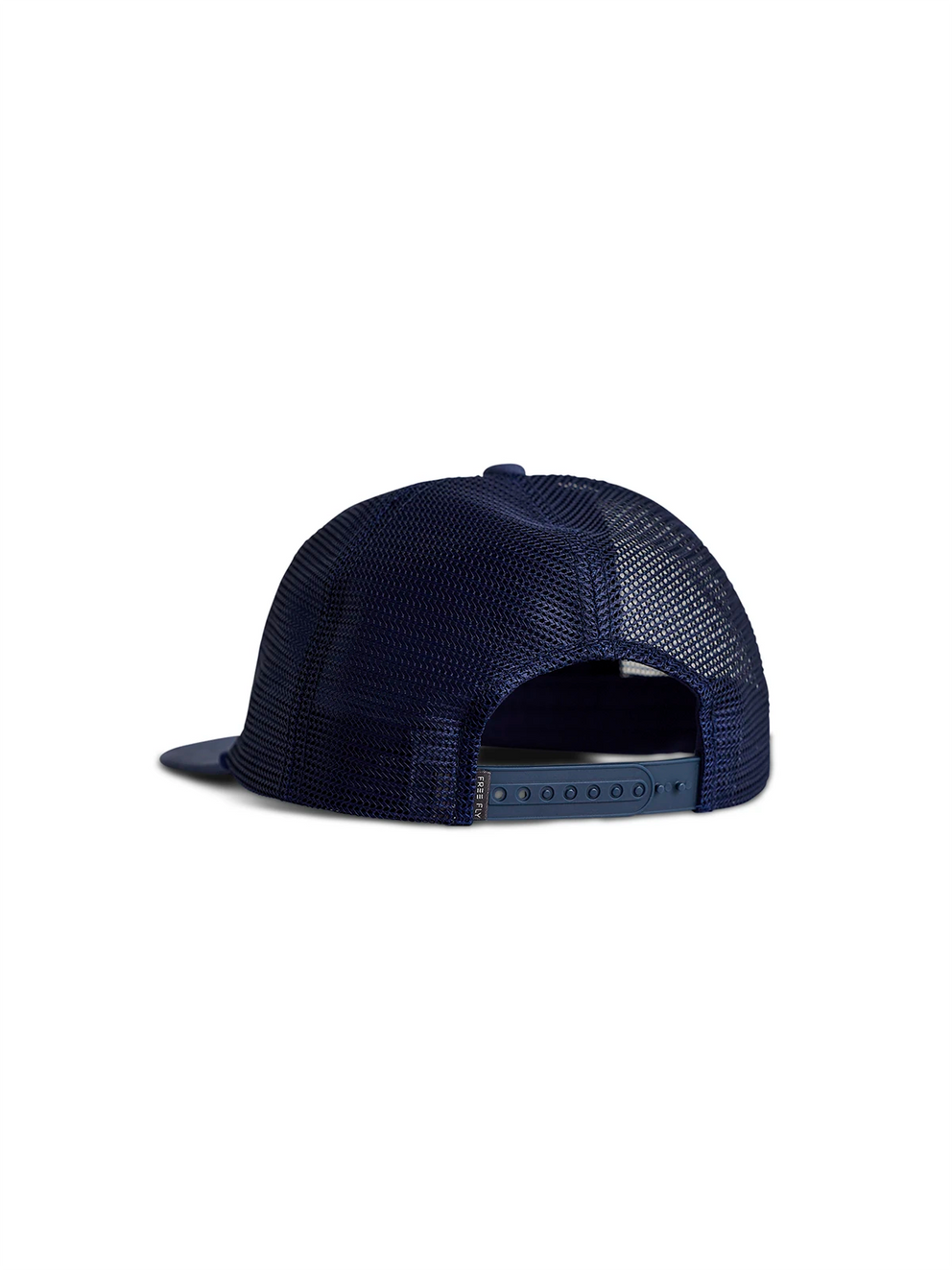 Adventure Outfitters 5-Panel Trucker Hat - Navy