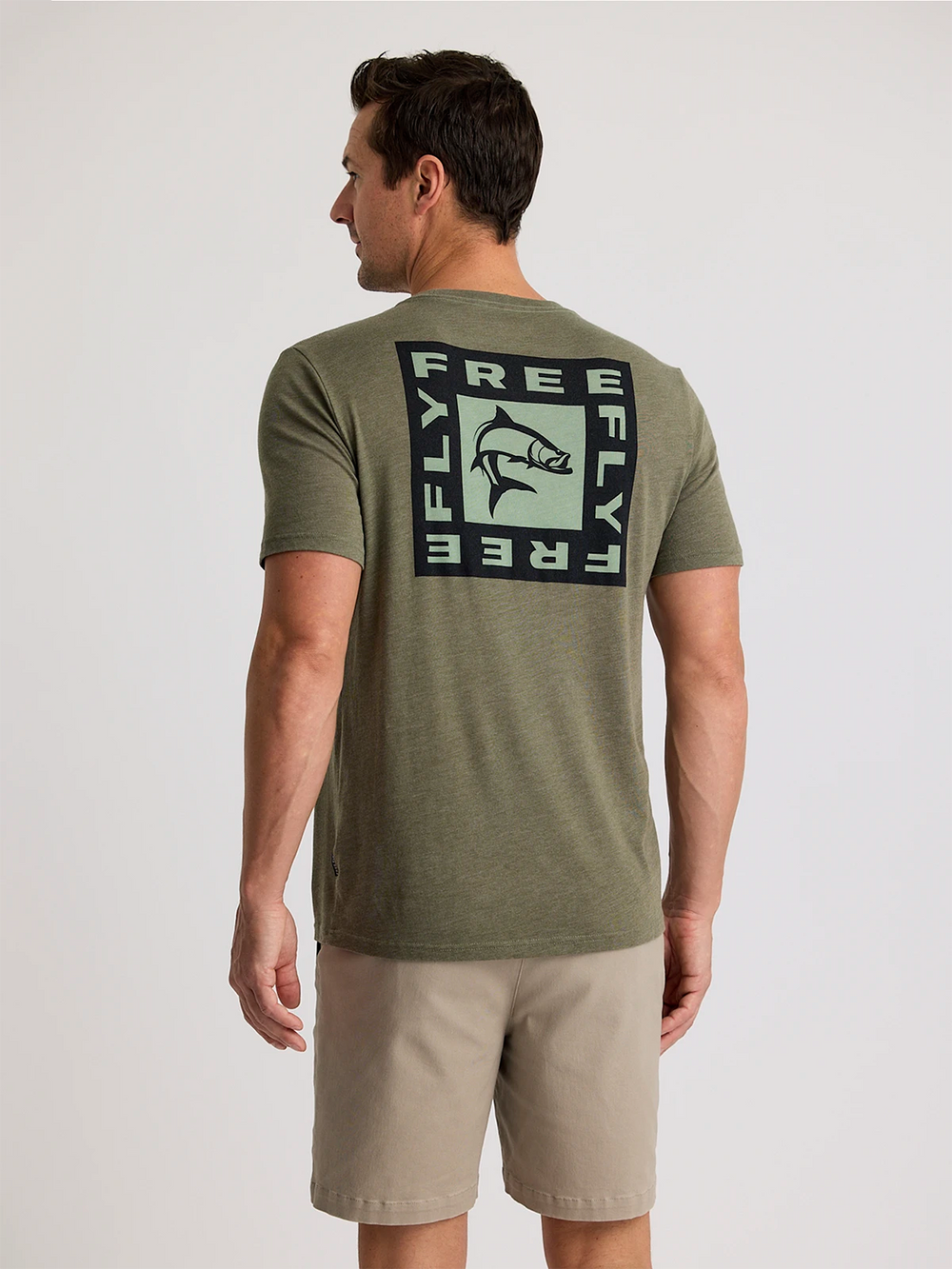 Free Fly Free Fly Apparel | Bamboo & Sun Protective Clothing