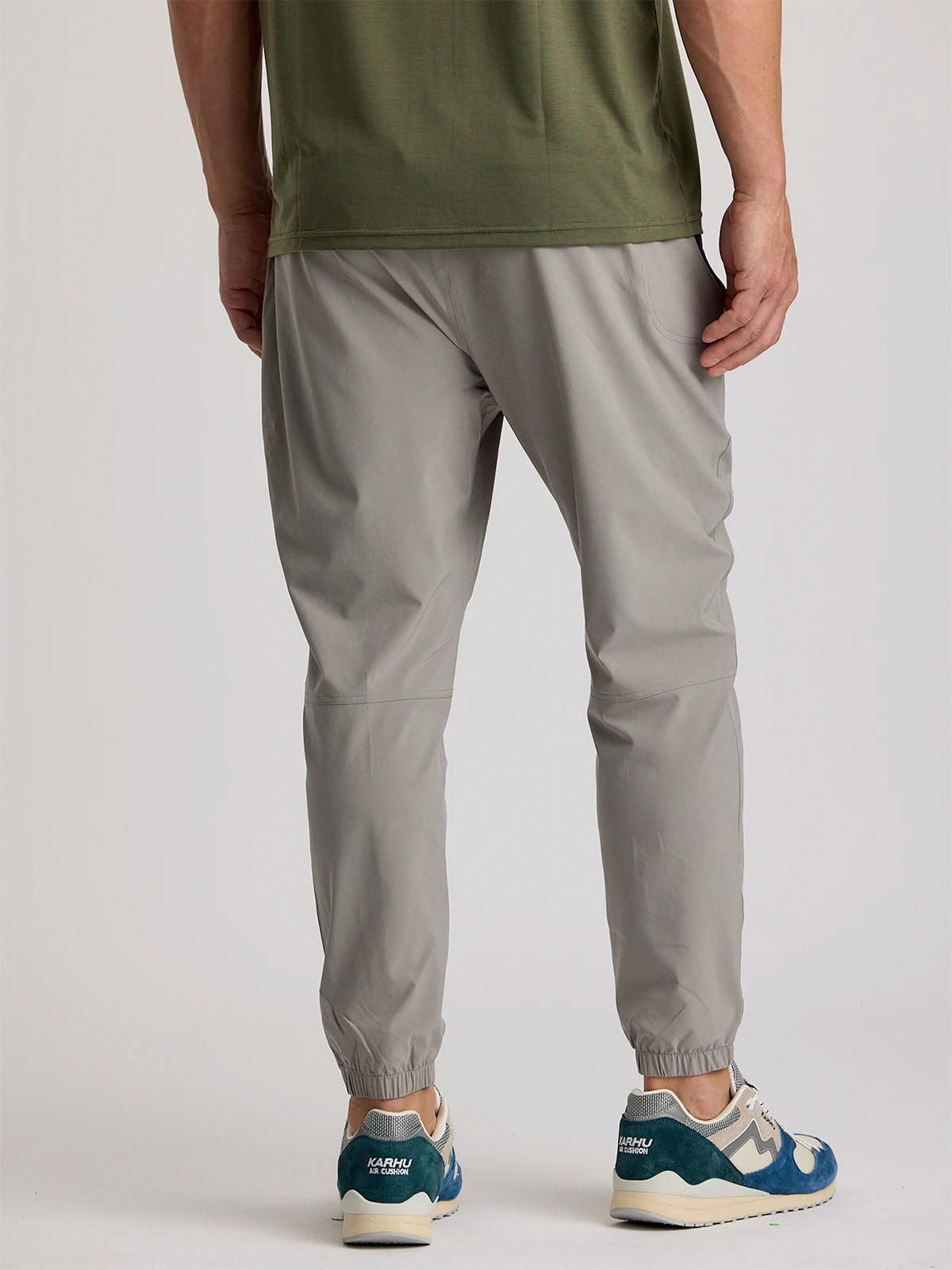 Men's Active Breeze Jogger - Cement