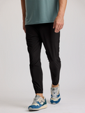 Men's Active Breeze Jogger - Black