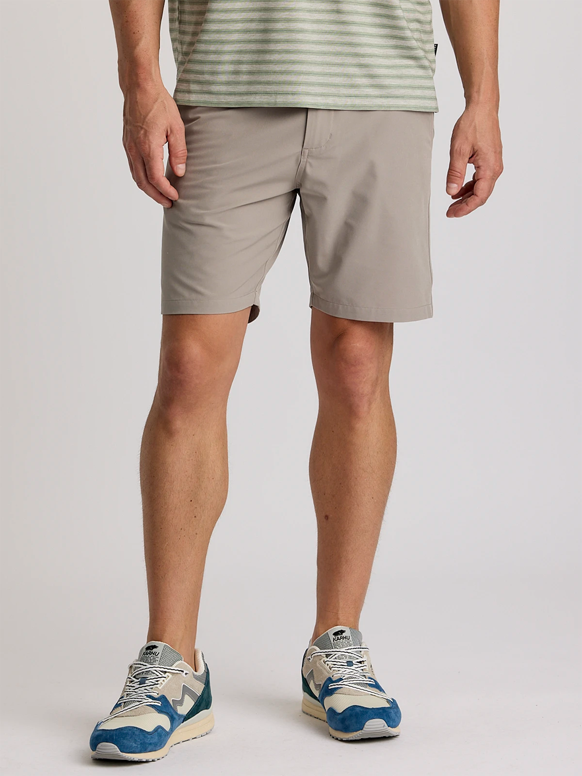 Men's Tradewind Short - Vintage Khaki