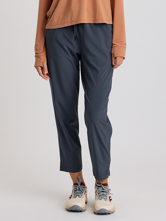 Women's Breeze Drift Pant - Storm Cloud – Free Fly Apparel