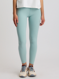 Women's All Day Pocket Legging - Ocean Mist