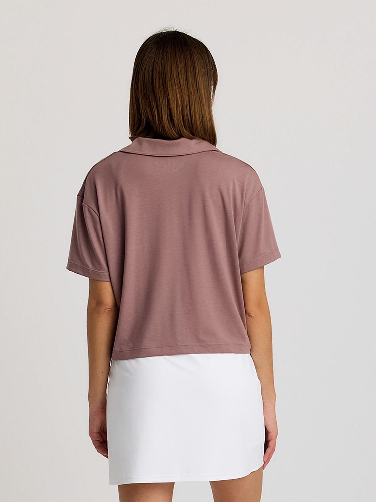 Women's Elevate Sport Polo - Fig