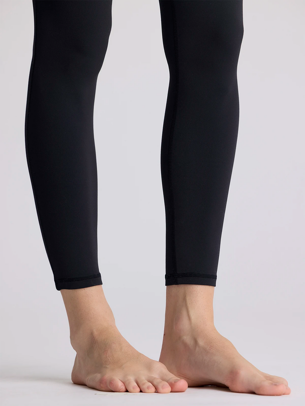 Women's Highmile Legging - Black