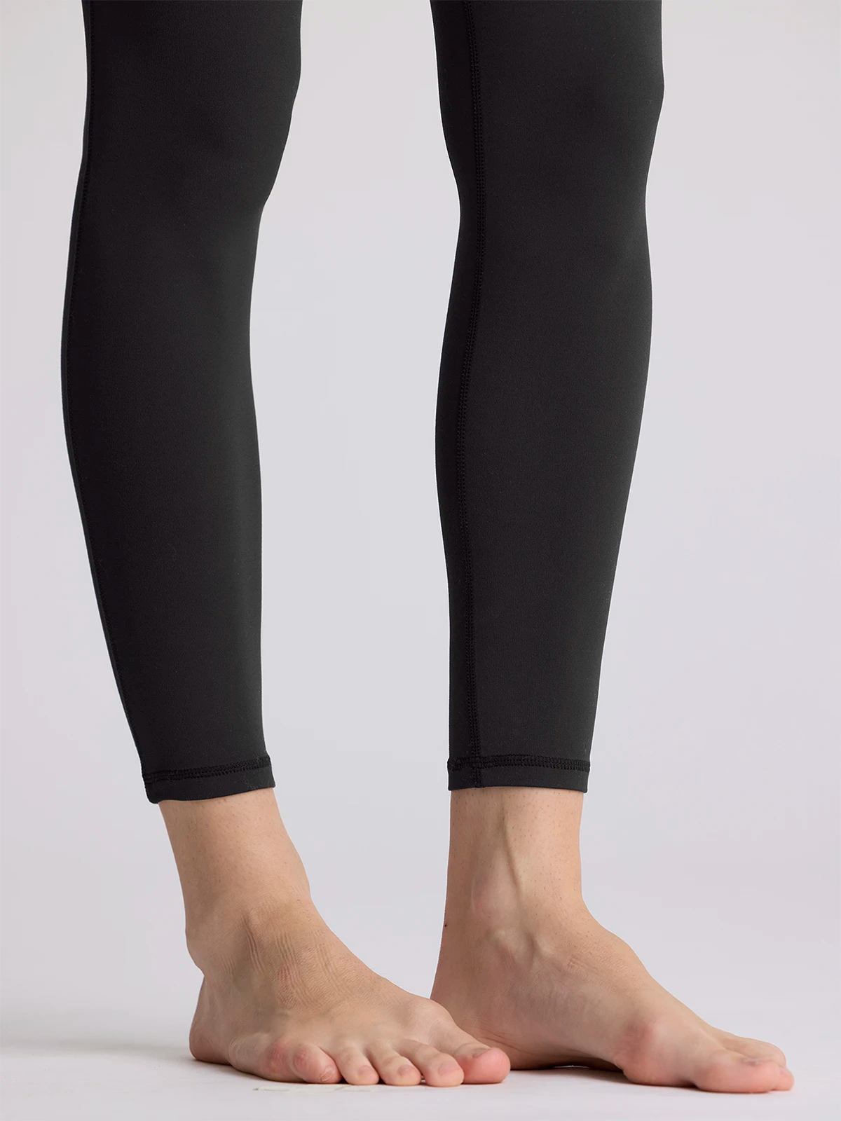 Women's Highmile Legging - Black Sand