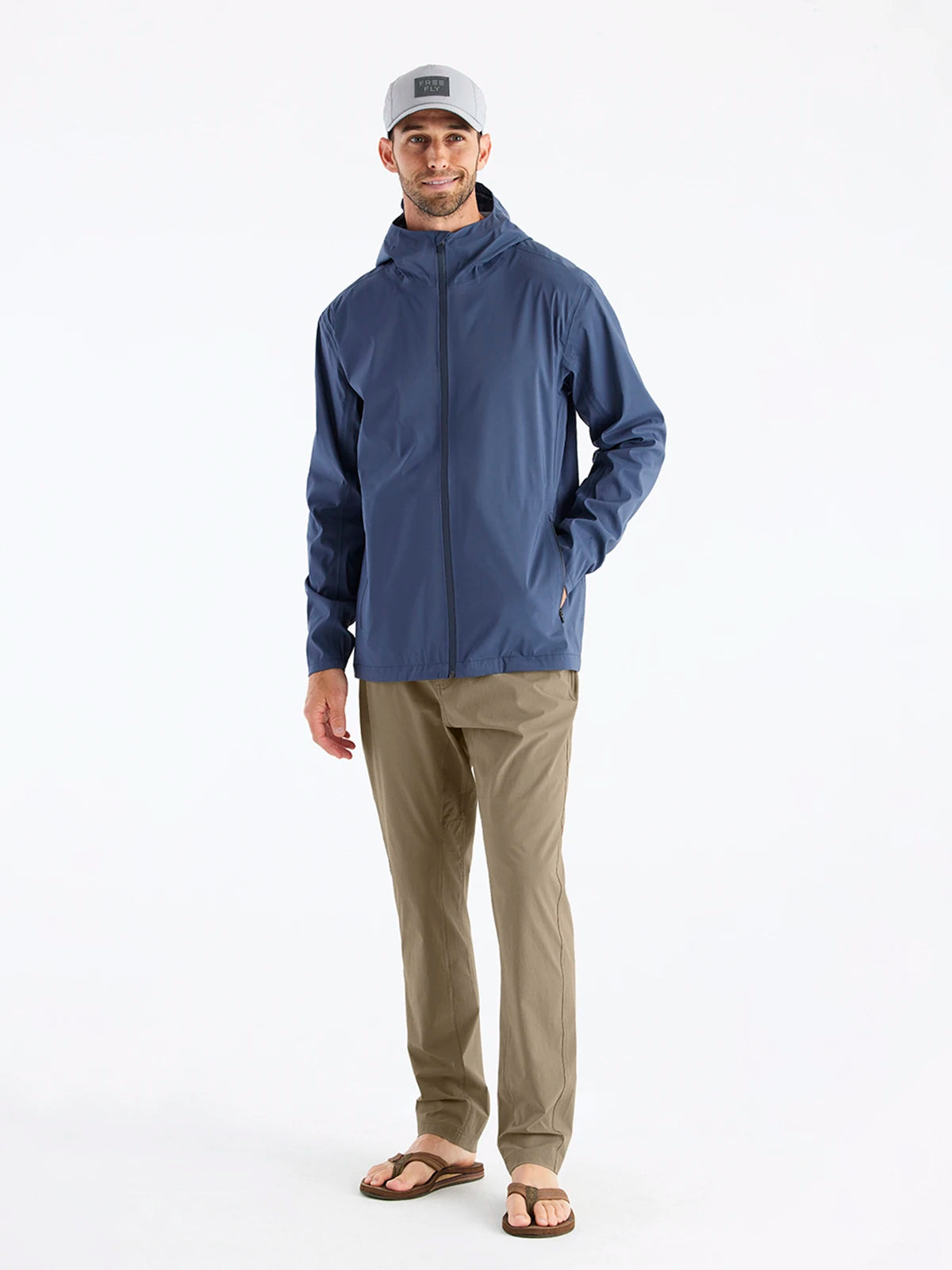 Men's Latitude Pant - Coriander