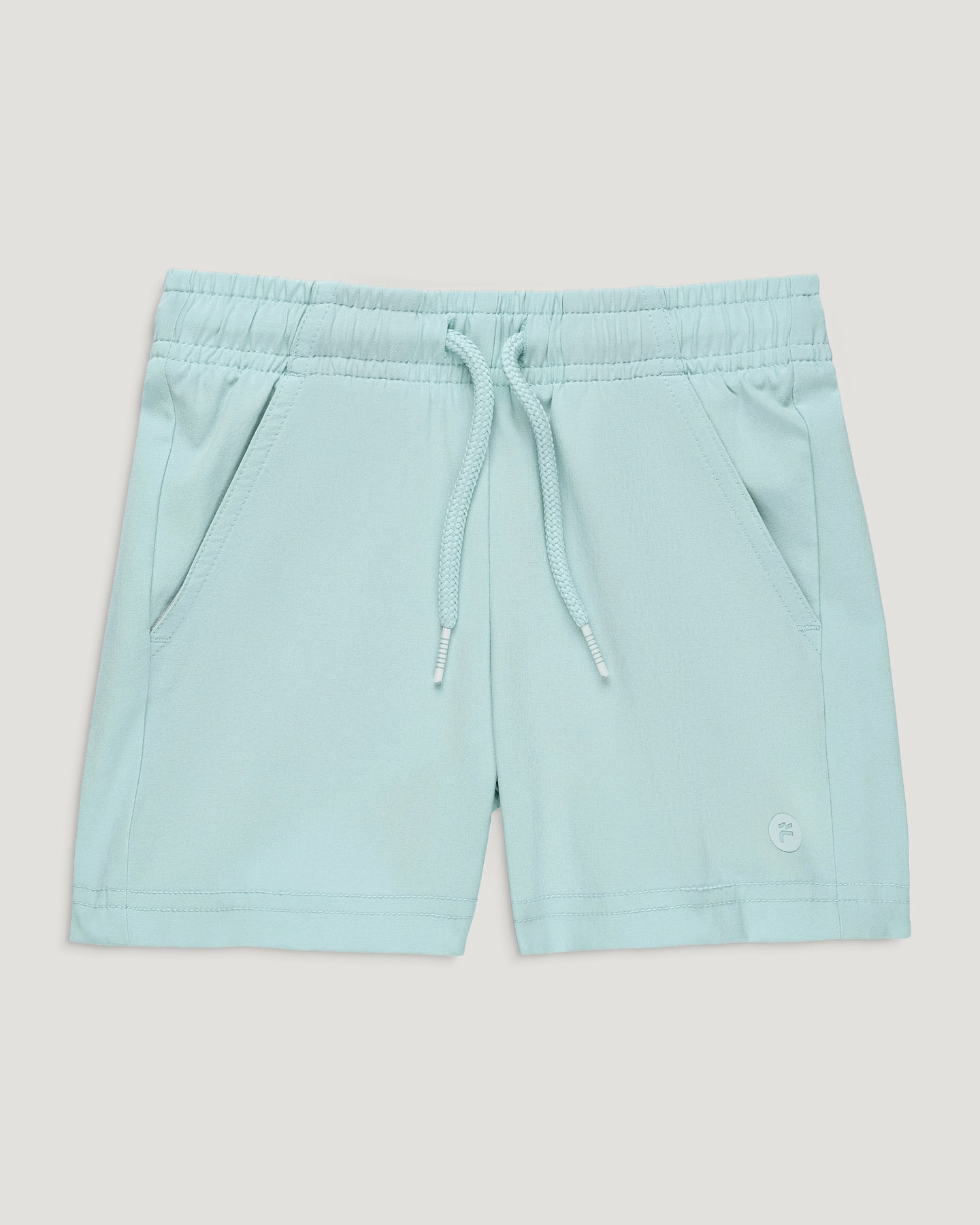 Toddler Breeze Short - Tropic Sea