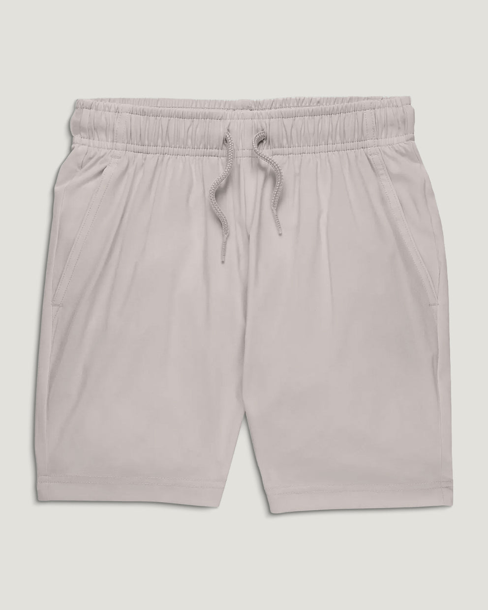 Youth Breeze Short – 5" - Cement