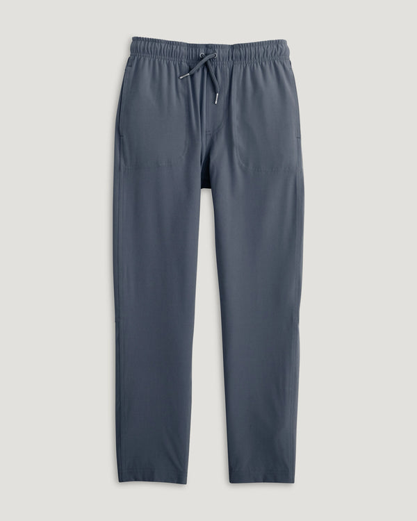Youth Breeze Pant - Storm Cloud