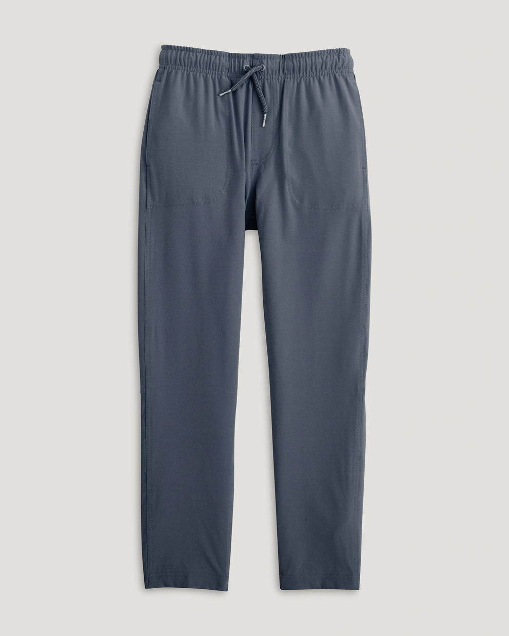 Youth Breeze Pant - Storm Cloud