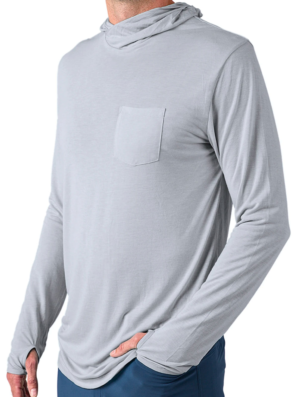 Free Fly Free Fly Apparel | Bamboo & Sun Protective Clothing