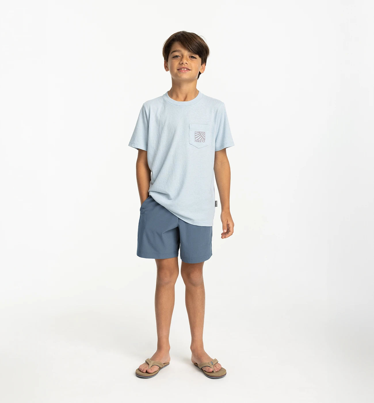 Boy Shorts - Basics And Fashion