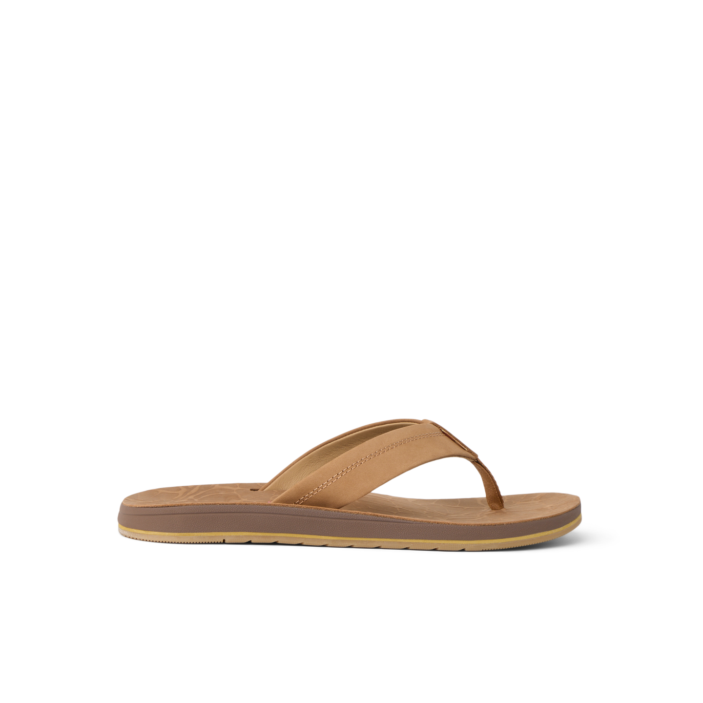 Free Fly x REEF Ojai Salt Sandal - Nubuck