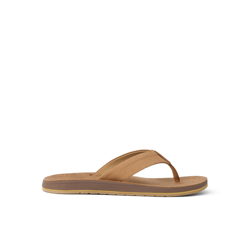 Free Fly x REEF Ojai Salt Sandal - Nubuck