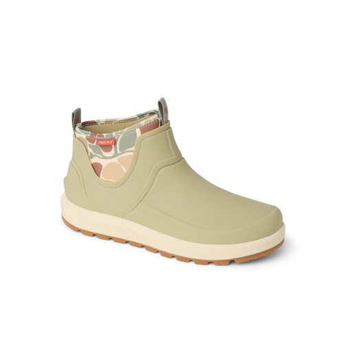 Free Fly x REEF Scallywag Boot - Floral Camo