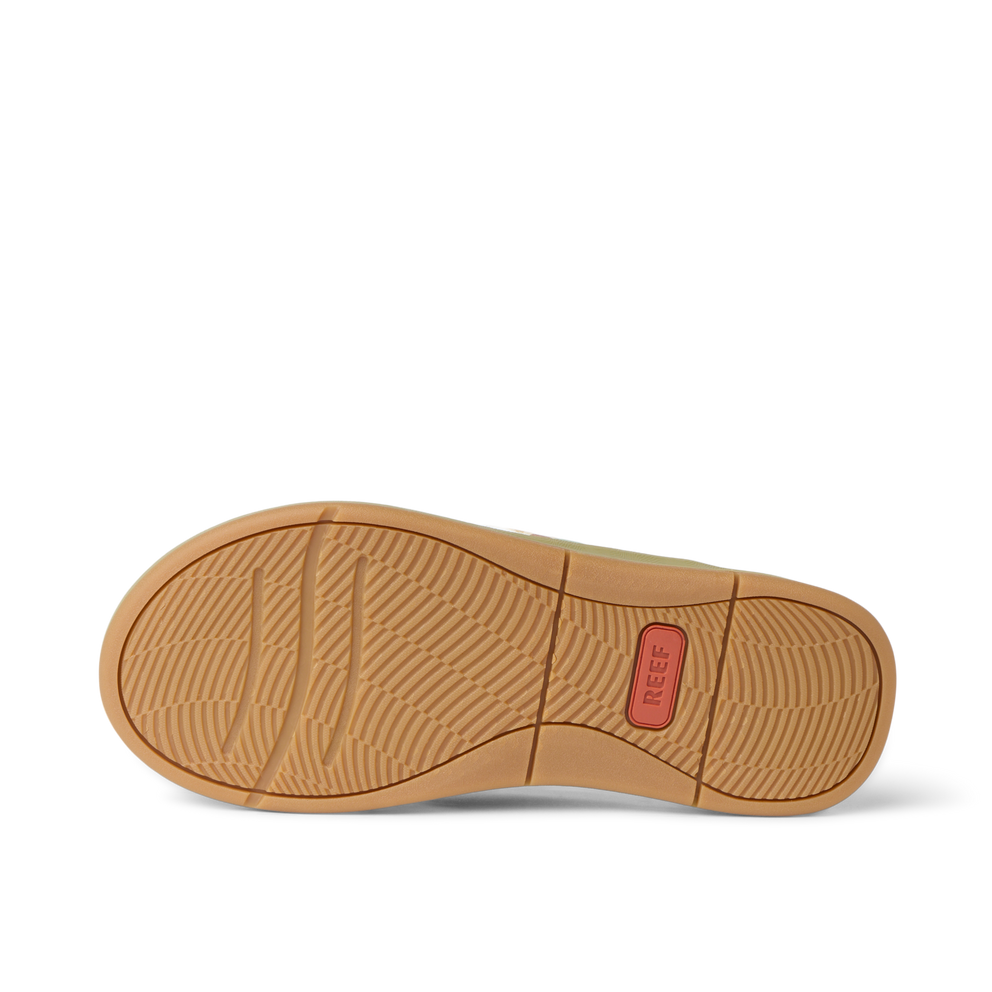 Free Fly x REEF Offshore Sandal - Floral Camo