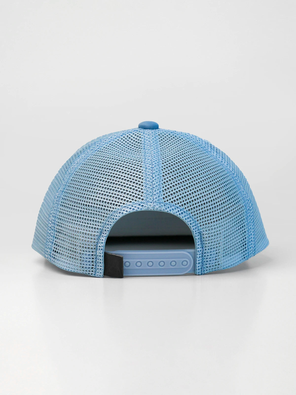 Toddler Perfect Day Foam Trucker - Blue Fog