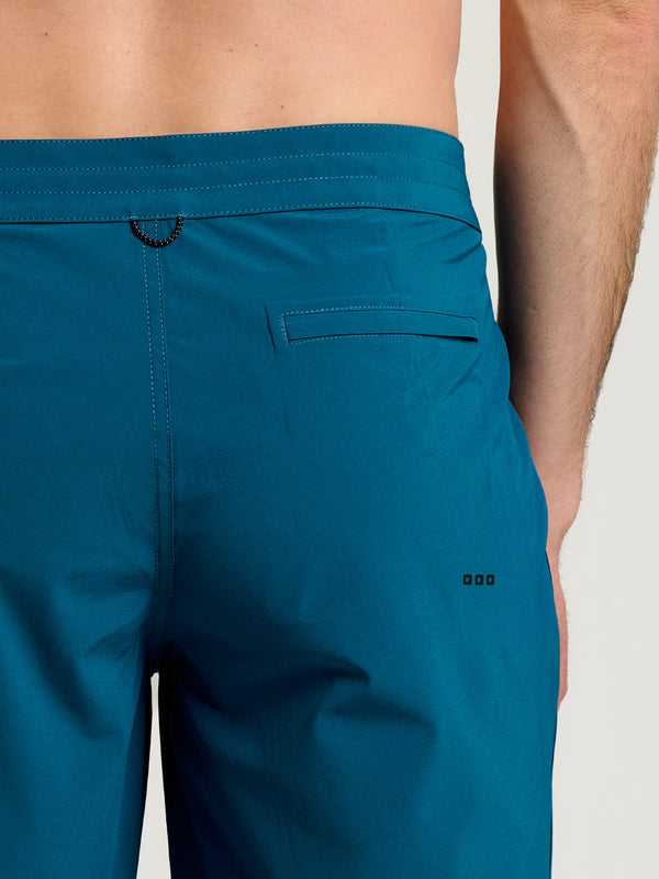 Men's Dawn Patrol Boardshort - Legion Blue