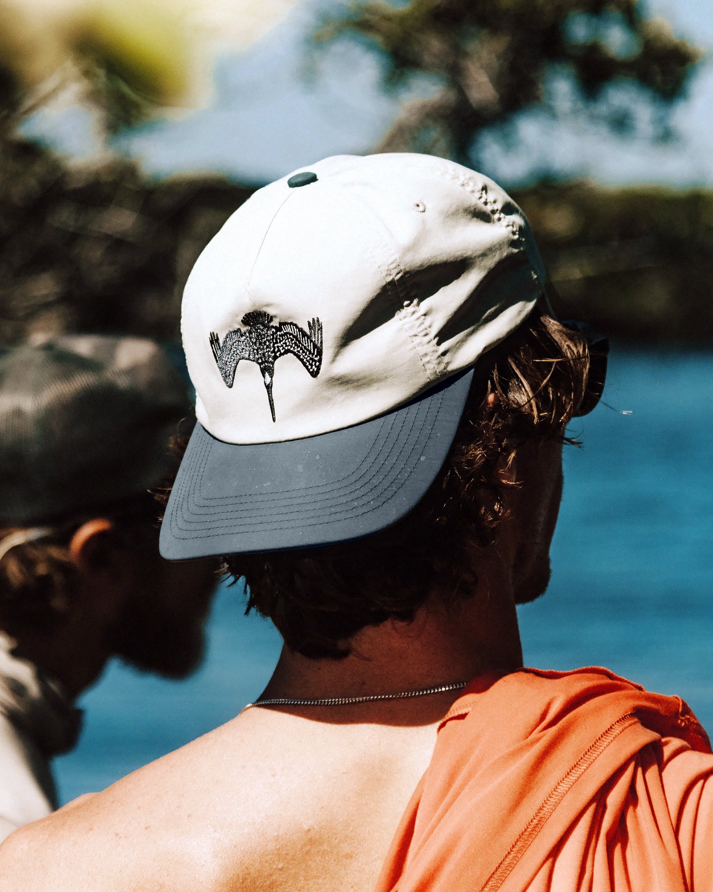 Dive Bomb Performance Hat - Birch