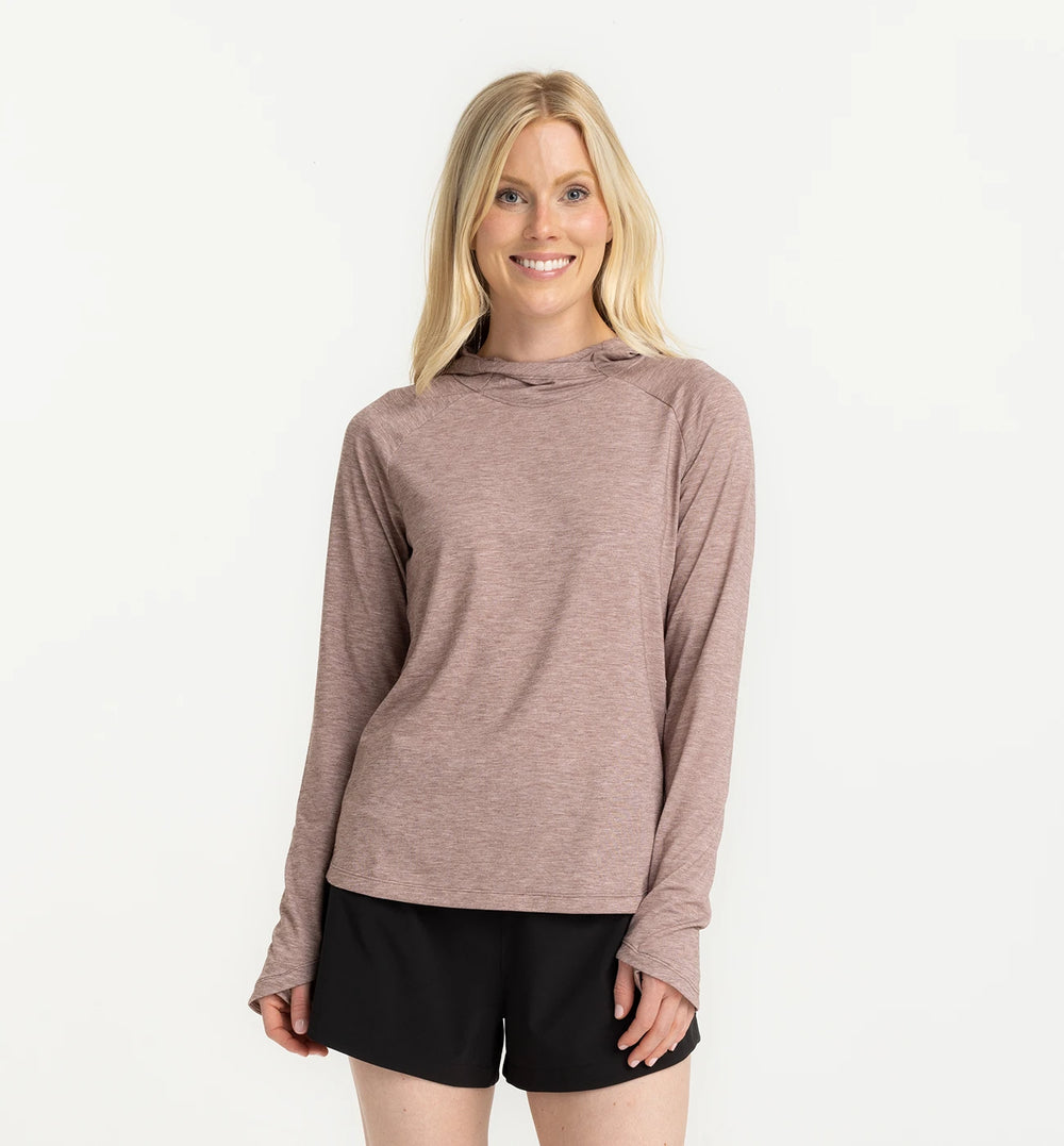 Free Fly Free Fly Apparel | Bamboo & Sun Protective Clothing