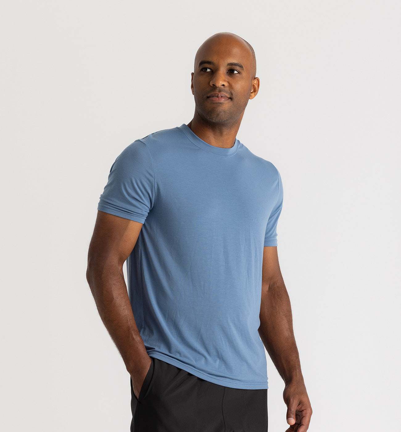 Men's Activewear | Free Fly Apparel