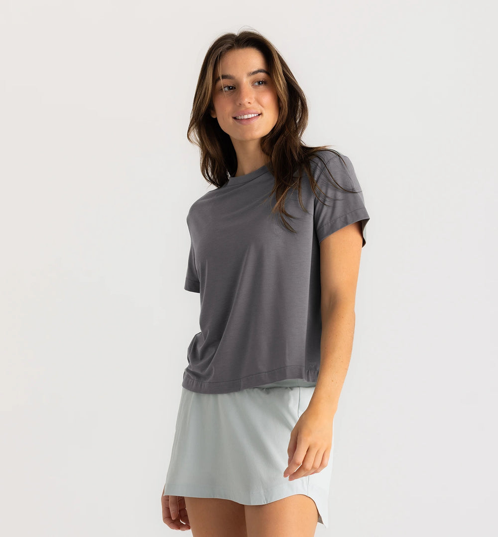 Free Fly Free Fly Apparel | Bamboo & Sun Protective Clothing