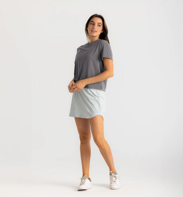 Women's Elevate Lightweight Tee