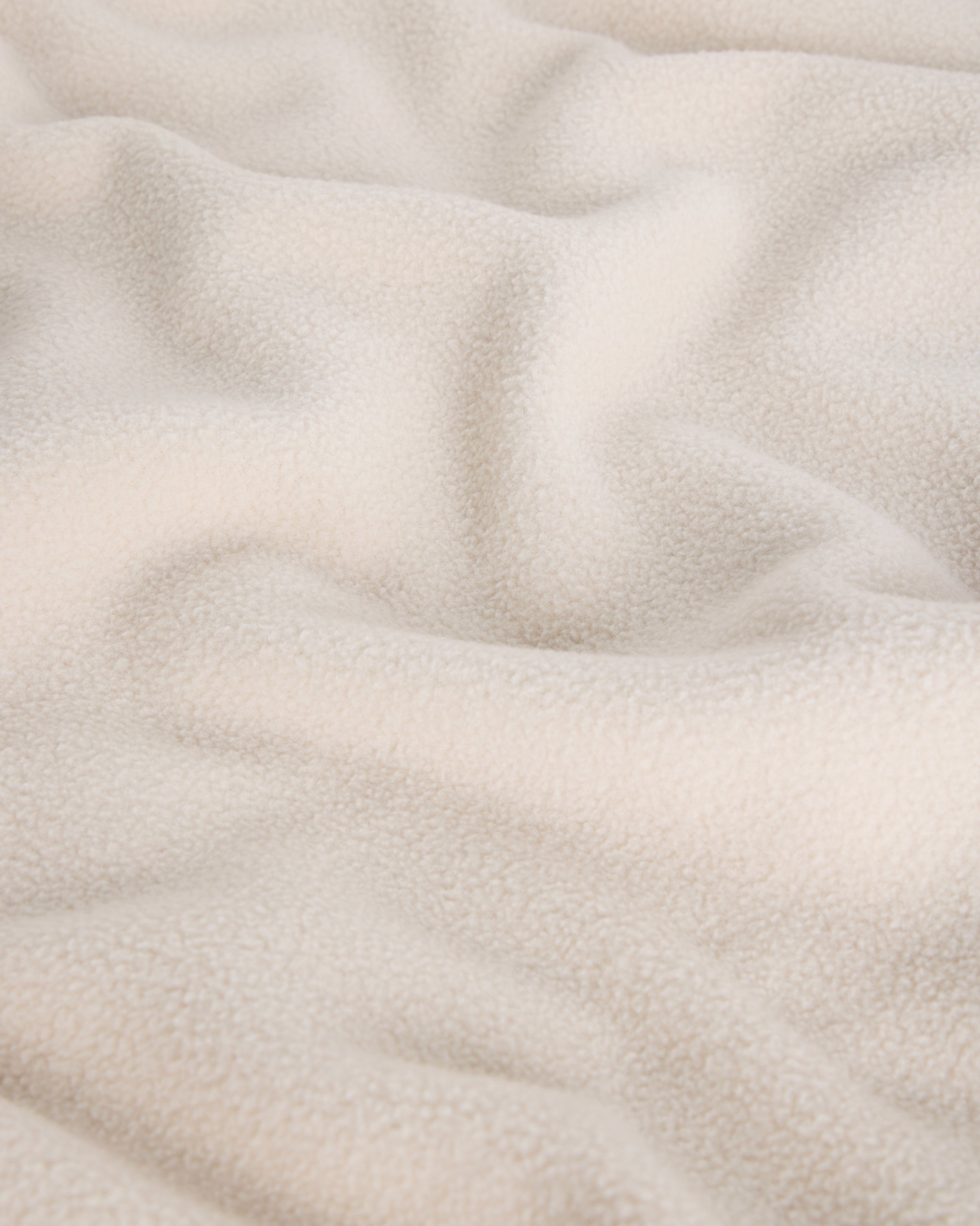 Women's Ashridge Fleece Half Zip - French Oak – Free Fly Apparel