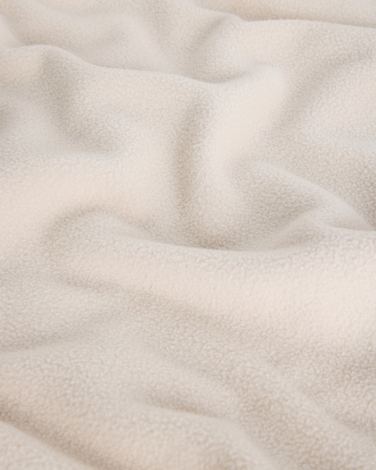 Women's Ashridge Fleece Half Zip - French Oak