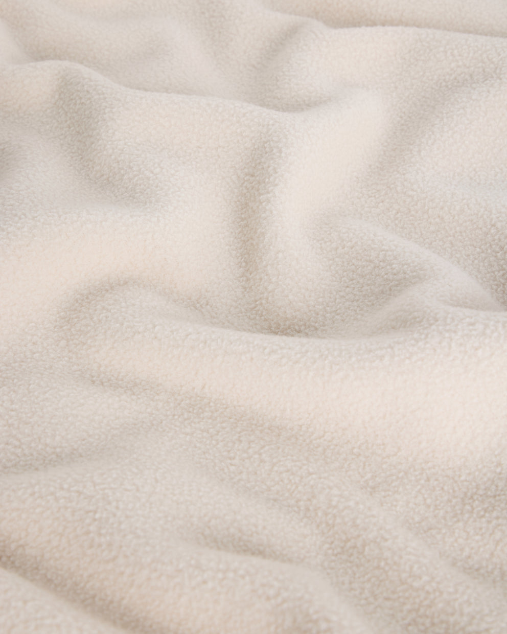 Women's Ashridge Fleece Half Zip - French Oak