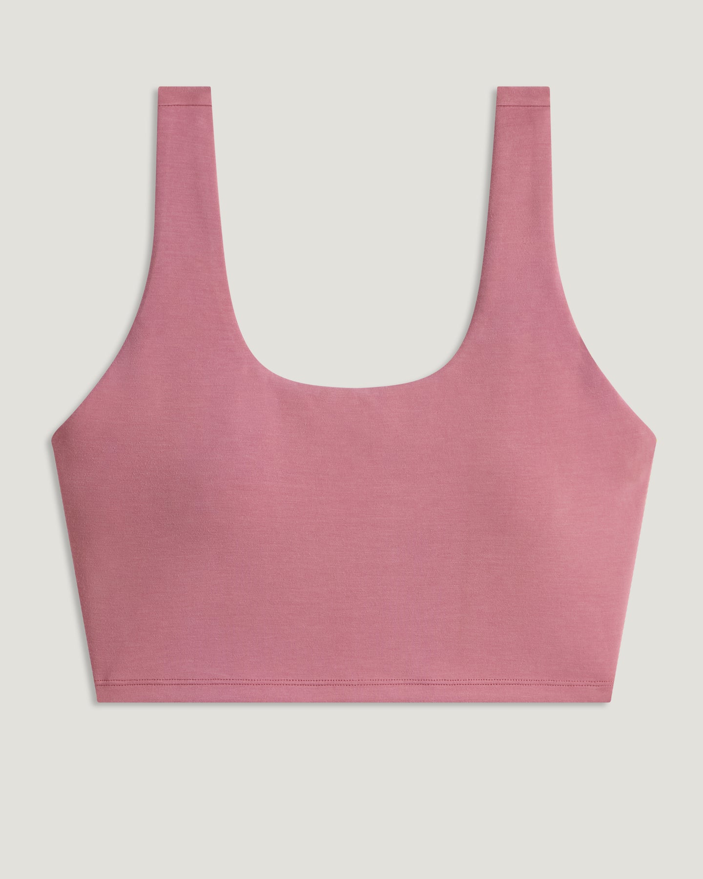 Women's Terraflow Scoop Tank - Plum